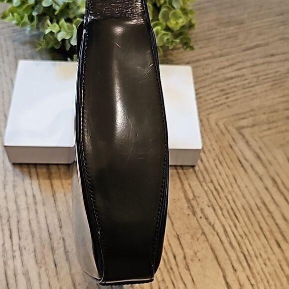 Black handbag Jones New York - Picture 3 of 12